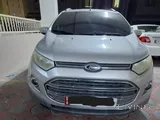 Ford EcoSport Titanium 2016